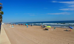 TARONGERS MIRAMAR PLAYA - Alquiler solo a Familias